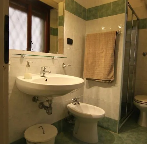 Bed & Breakfast Viale Dei Colli Portuensi 589 3*